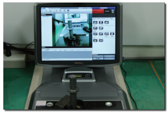 Yung Ming Fastener Industrial Co., Ltd的Equipment圖片