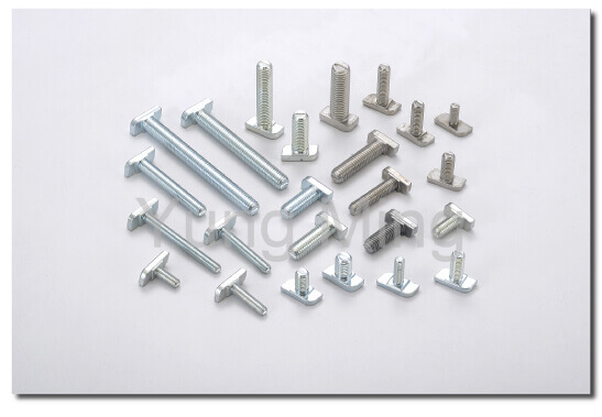 Yung Ming Fastener Industrial Co., Ltd的Products圖片