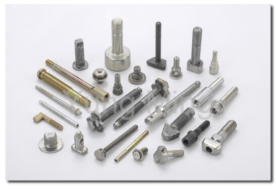 Yung Ming Fastener Industrial Co., Ltd的Products圖片