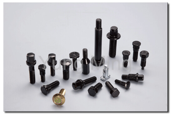 Yung Ming Fastener Industrial Co., Ltd的Products圖片