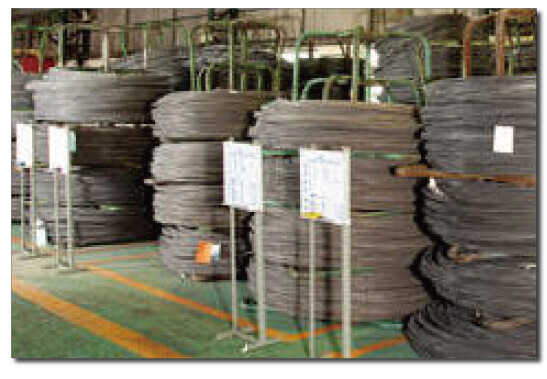 勇銘企業(社)有限公司的設備介紹圖片