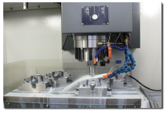 勇銘企業(社)有限公司的設備介紹圖片